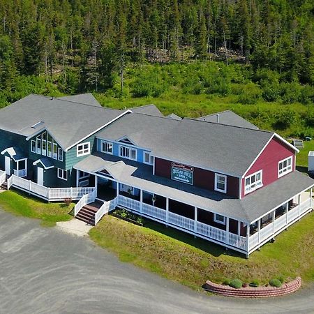 Sugar Hill Inn Norris Point Екстер'єр фото