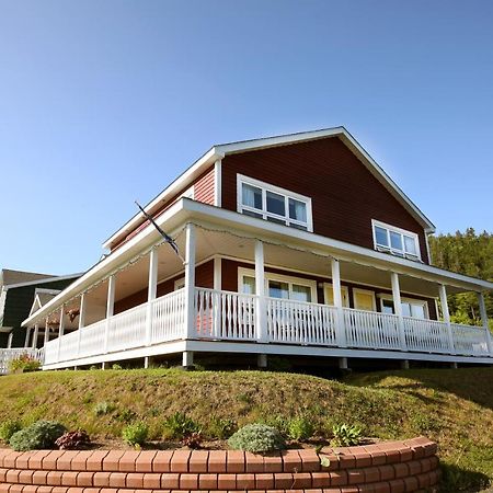 Sugar Hill Inn Norris Point Екстер'єр фото