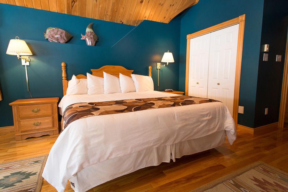 Sugar Hill Inn Norris Point Екстер'єр фото
