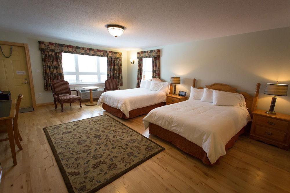 Sugar Hill Inn Norris Point Екстер'єр фото