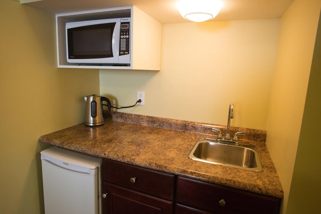 Sugar Hill Inn Norris Point Екстер'єр фото
