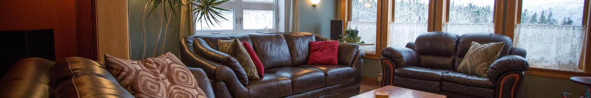 Sugar Hill Inn Norris Point Екстер'єр фото