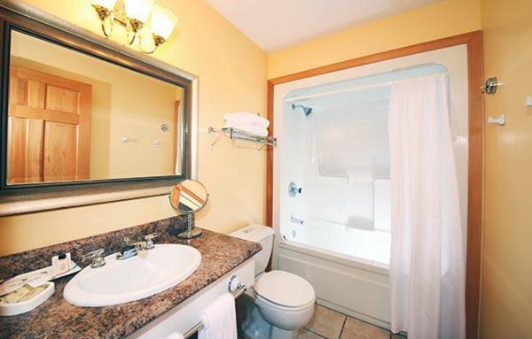 Sugar Hill Inn Norris Point Екстер'єр фото