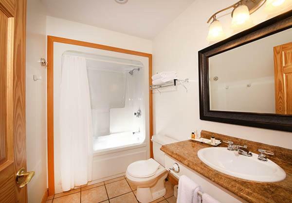Sugar Hill Inn Norris Point Екстер'єр фото