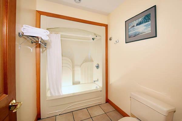 Sugar Hill Inn Norris Point Екстер'єр фото