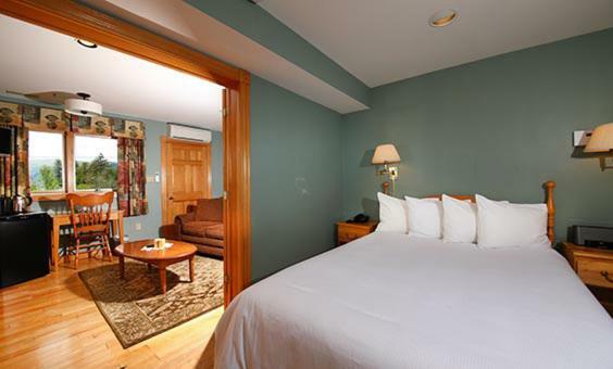 Sugar Hill Inn Norris Point Екстер'єр фото